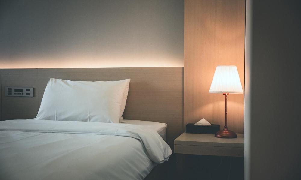 Wonju City Hotel Hyeoksin ภายนอก รูปภาพ