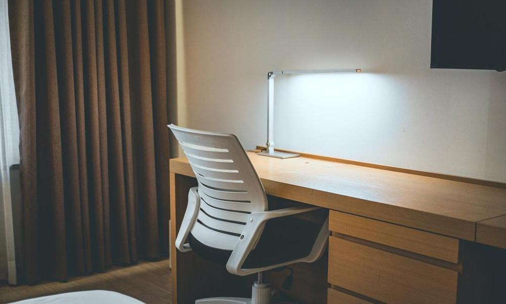 Wonju City Hotel Hyeoksin ภายนอก รูปภาพ